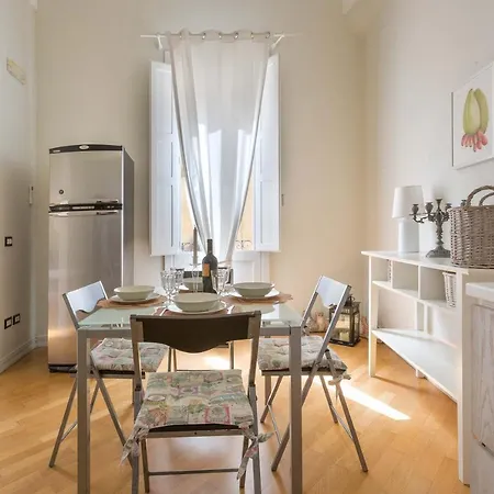 Barocco Dream-nuova Gestione Apartment