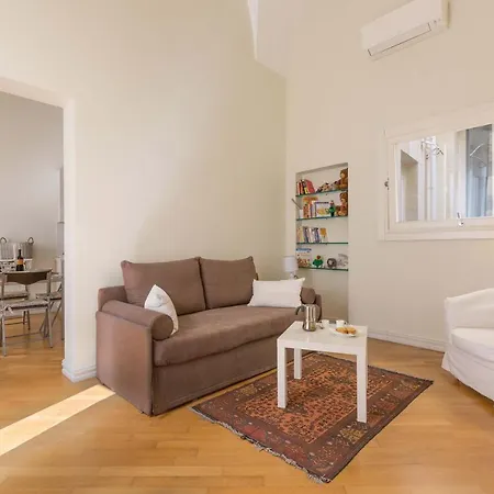 Barocco Dream-nuova Gestione Apartment Lecce