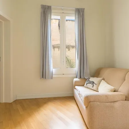 Barocco Dream-nuova Gestione Apartment
