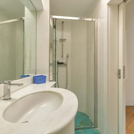 Barocco Dream-nuova Gestione Apartment Lecce