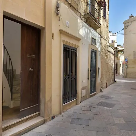 Barocco Dream-nuova Gestione Apartment