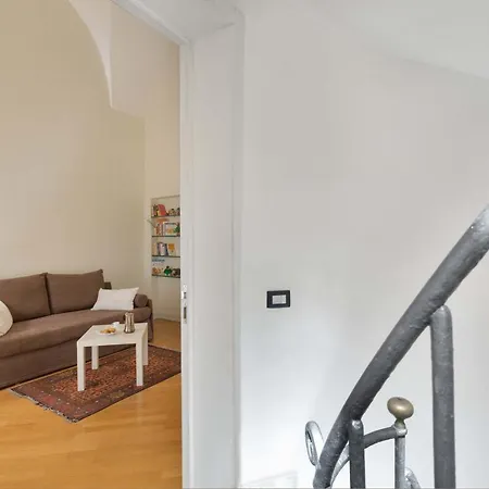 Apartment Barocco Dream-nuova Gestione