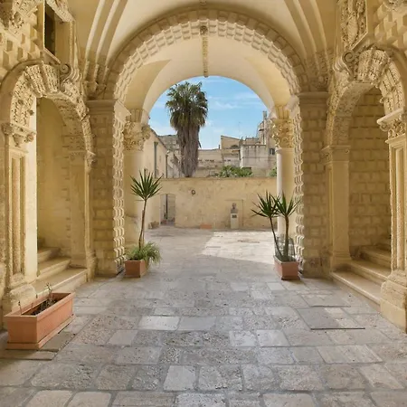 Apartment Barocco Dream-nuova Gestione
