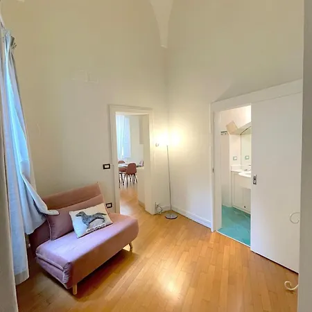 Barocco Dream-nuova Gestione Daire *
